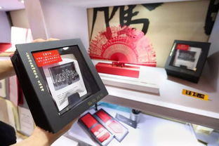 五天銷售額突破3400萬元,演藝及文創(chuàng)產(chǎn)品博覽會(huì)撬動(dòng)創(chuàng)意商機(jī)