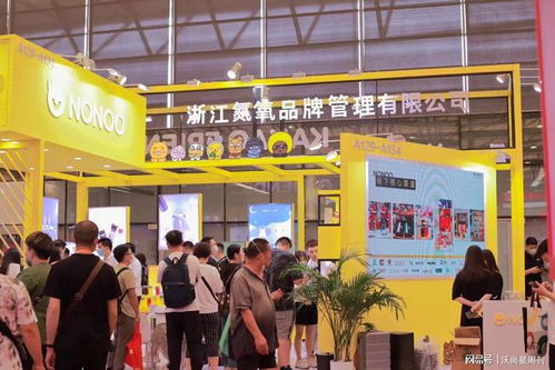 2021中國日用百貨商品交易會nonoo美瓏美利kalar長青藤獲央媒專訪