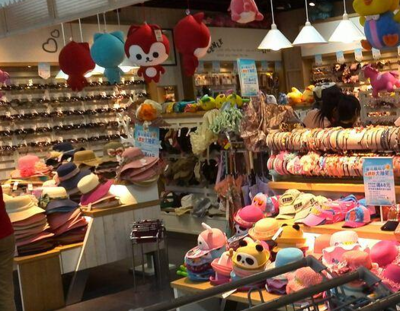 日用百貨的生意有哪些?探索多元創業機會,開啟百貨經營新篇章