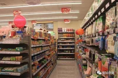 安遠(yuǎn)縣供銷聯(lián)社發(fā)展村級(jí)供銷社的探索