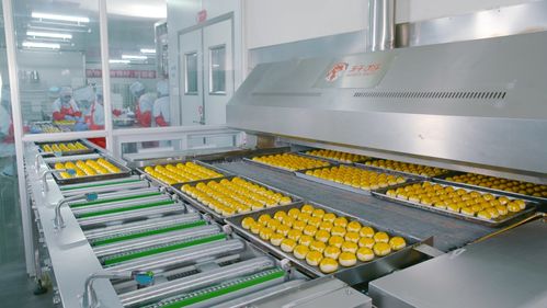 海鴨蛋的華麗轉身 一顆蛋黃酥的彎道超車與廣告設計之道