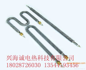 干燒加熱管、恒溫加熱棒與法蘭加熱器 電熱材料應(yīng)用與市場概述