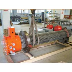 暖通設(shè)備技術(shù)開發(fā)新趨勢 UOP電加熱器與無錫恒業(yè)電熱電器的創(chuàng)新實踐