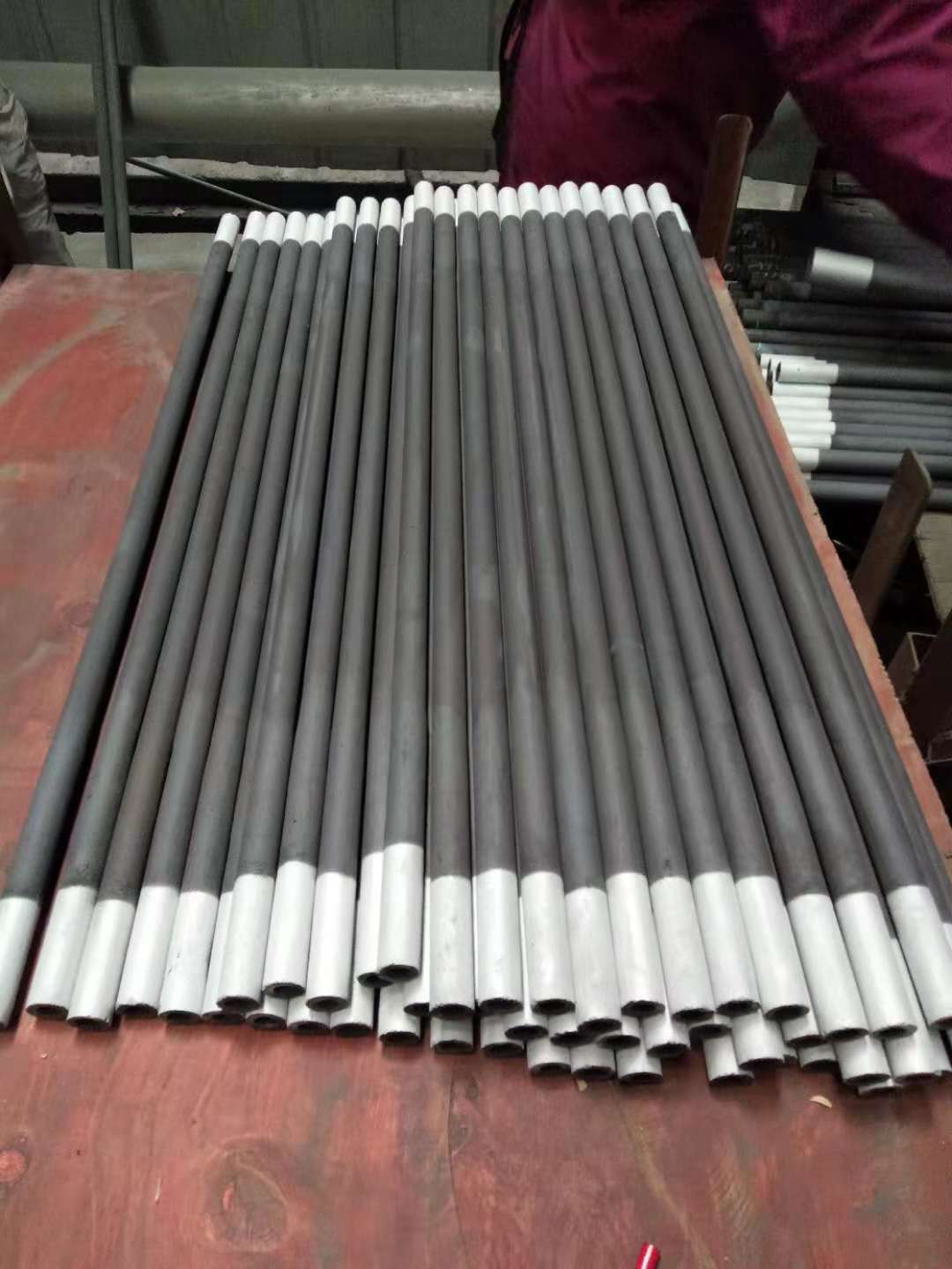 登封市鈺鋒電熱材料 以技術(shù)開發(fā)引領(lǐng)機械配件及工具領(lǐng)域的暖通設(shè)備革新