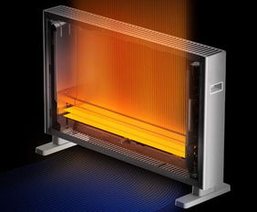 如何選購電暖器？雙11智米電暖器性價比解析與暖通技術發展趨勢